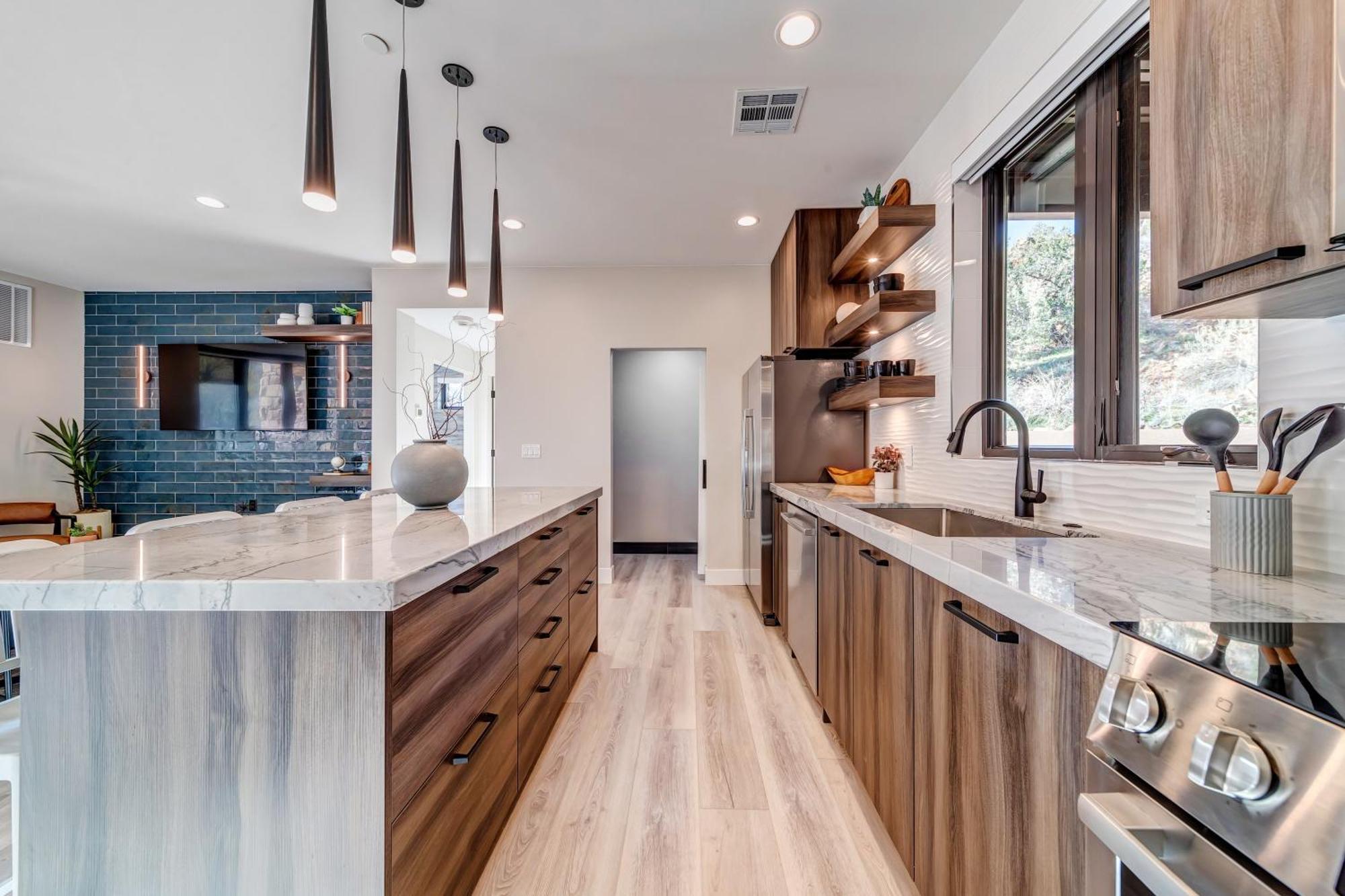 Lafave Luxury Rentals At Zion Springdale Exterior photo