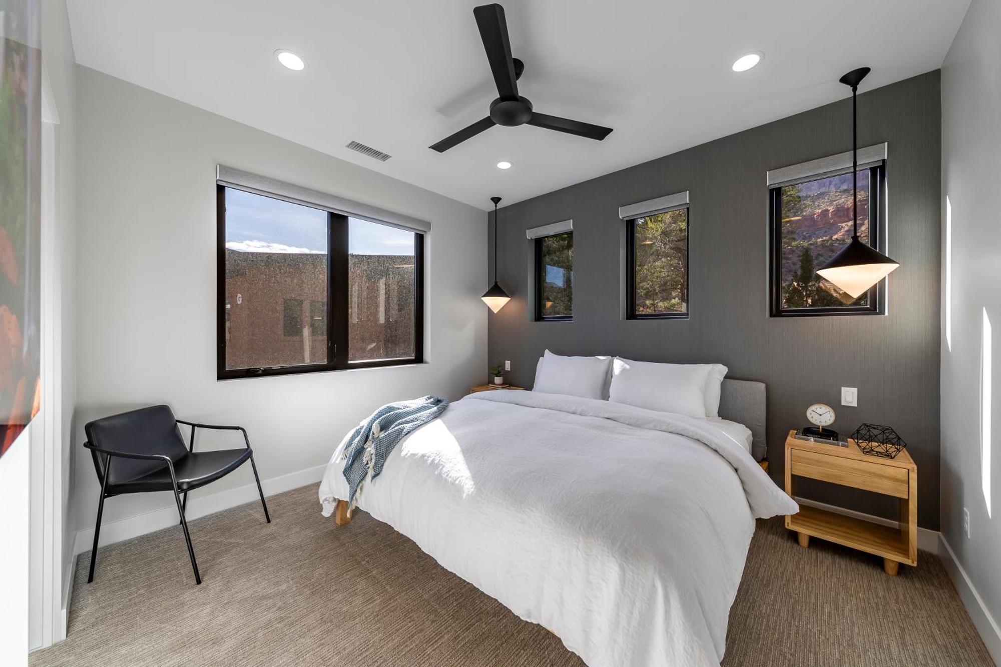Lafave Luxury Rentals At Zion Springdale Exterior photo
