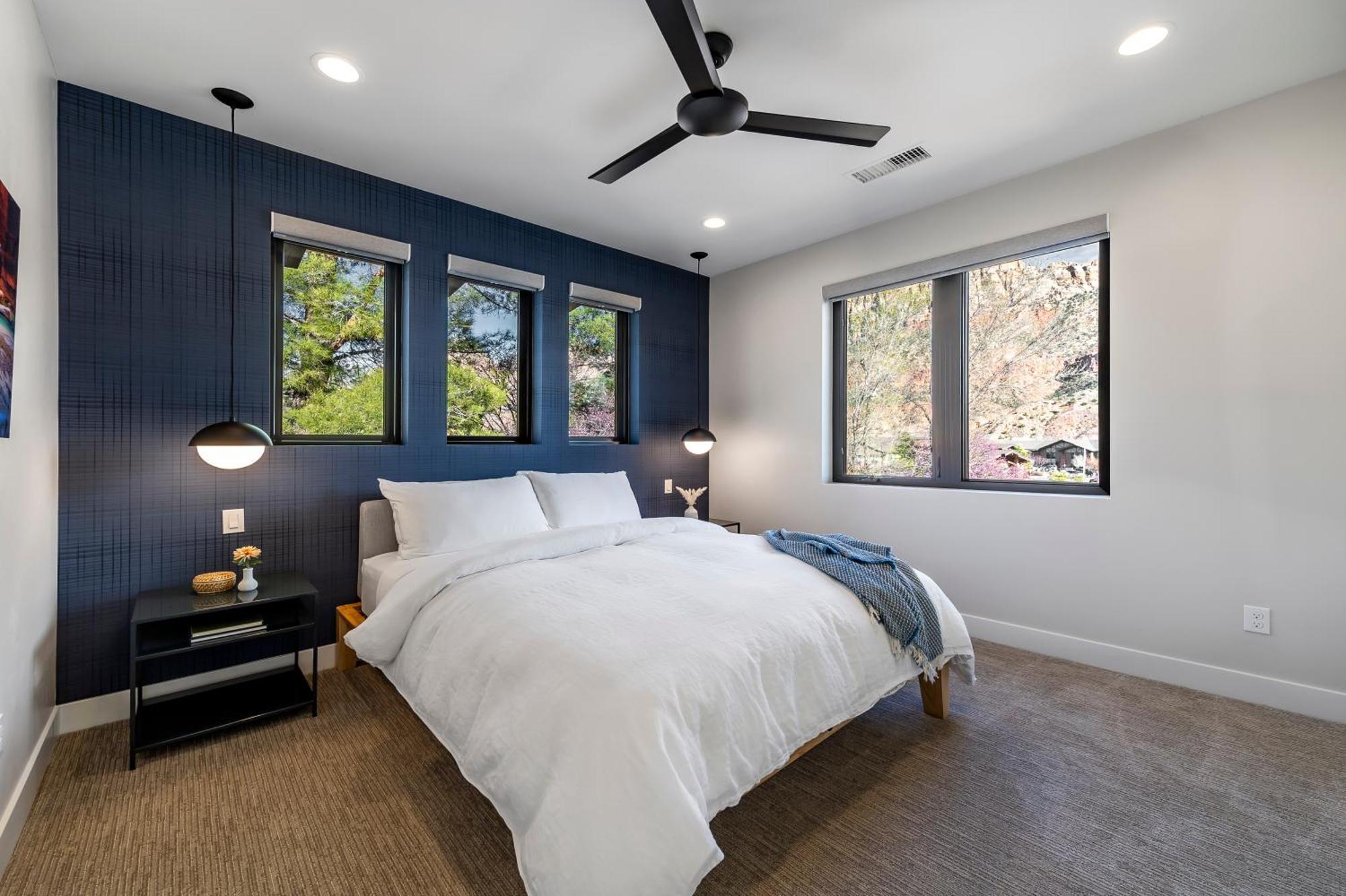 Lafave Luxury Rentals At Zion Springdale Exterior photo