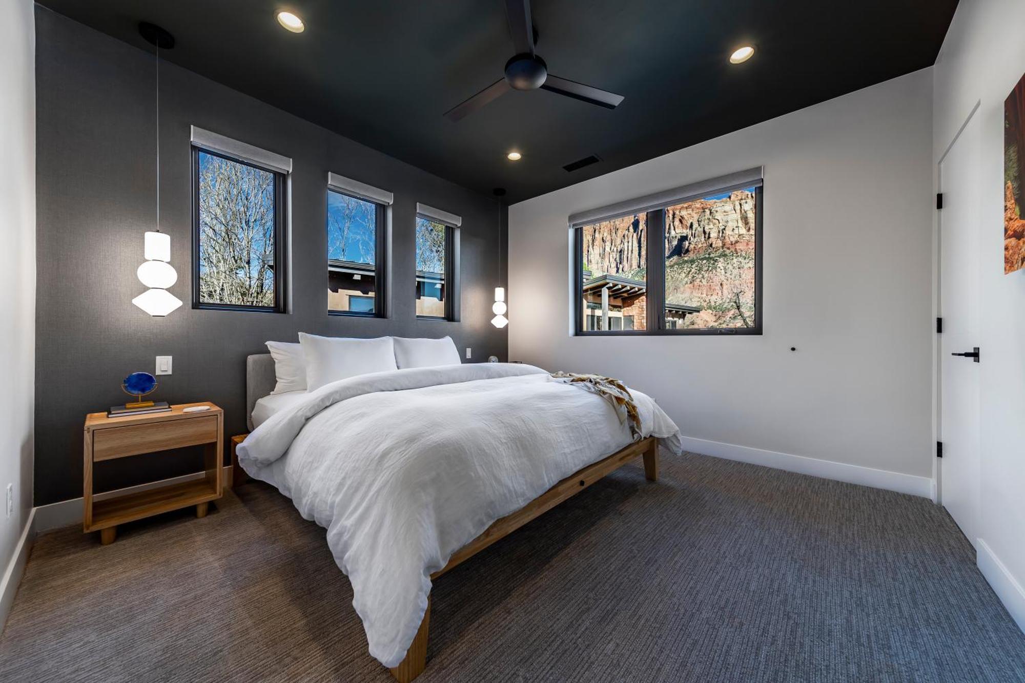 Lafave Luxury Rentals At Zion Springdale Exterior photo