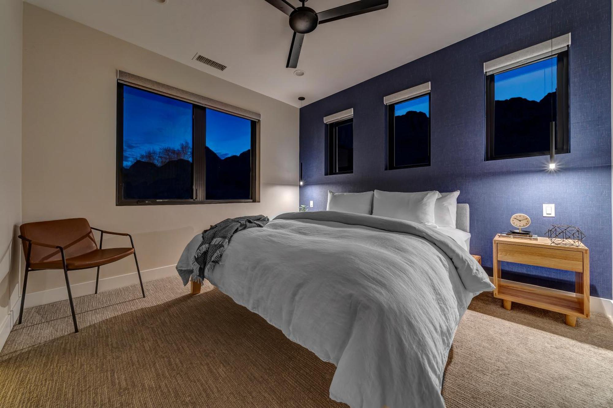Lafave Luxury Rentals At Zion Springdale Exterior photo