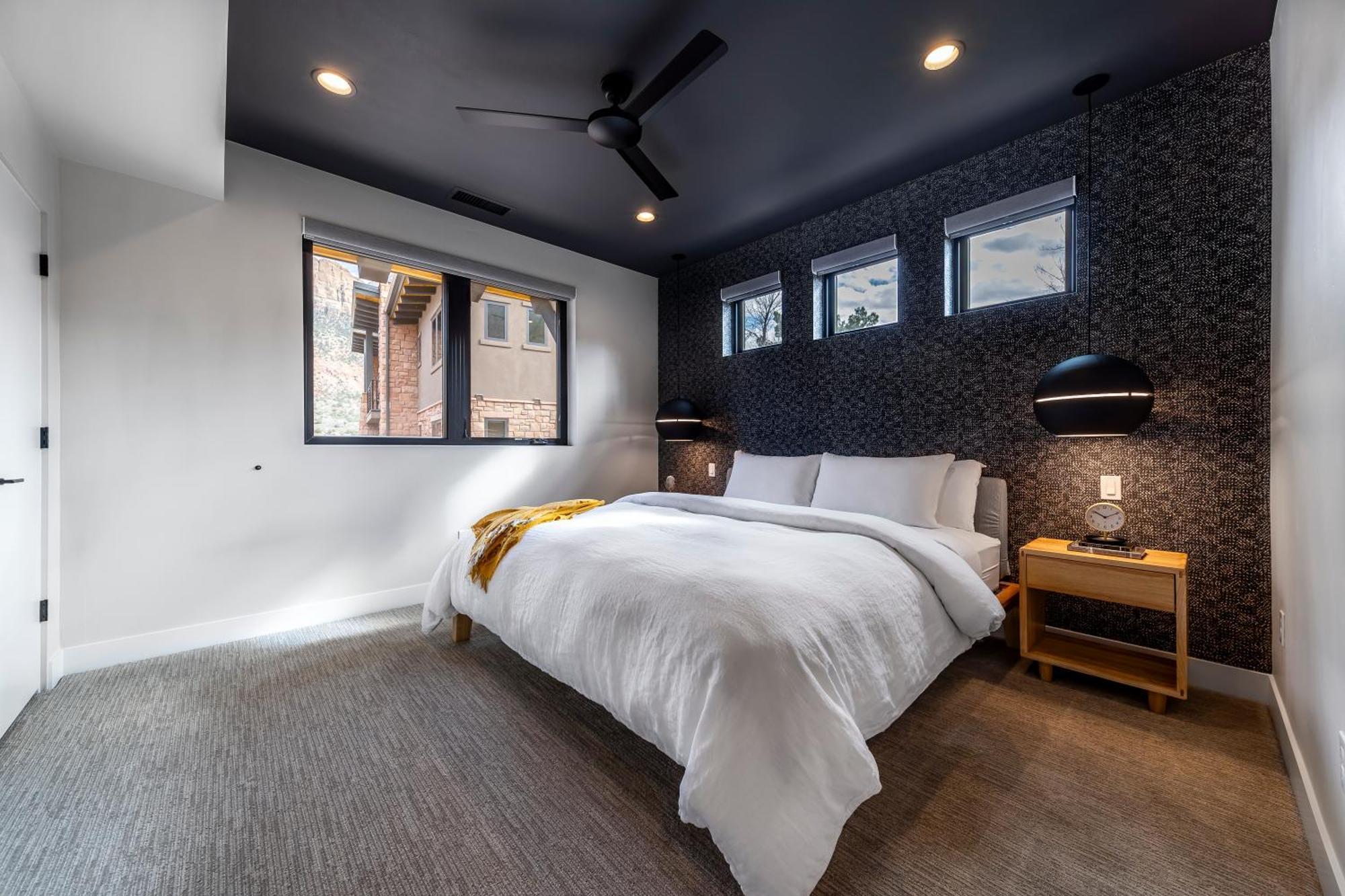 Lafave Luxury Rentals At Zion Springdale Exterior photo