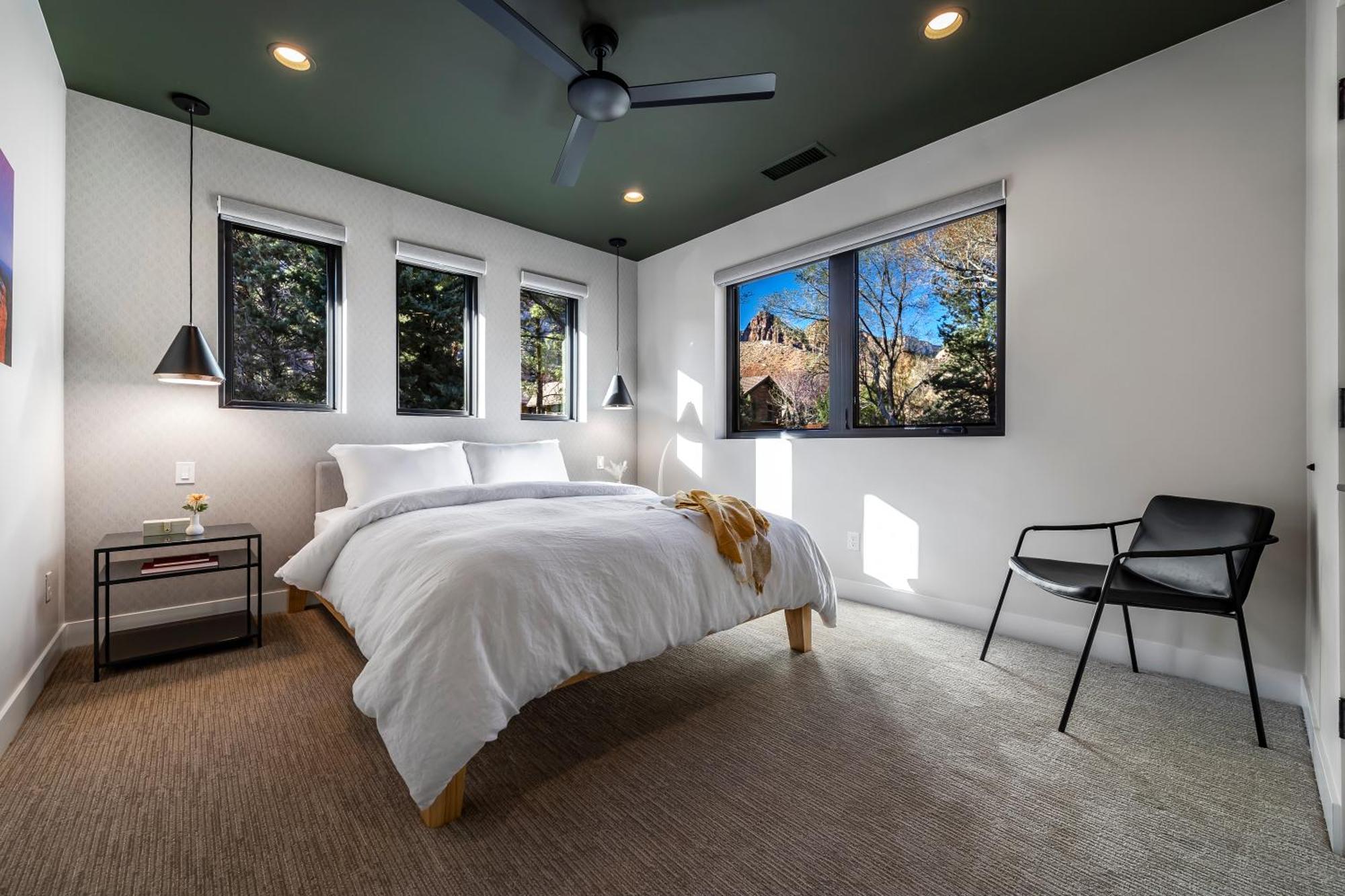 Lafave Luxury Rentals At Zion Springdale Exterior photo
