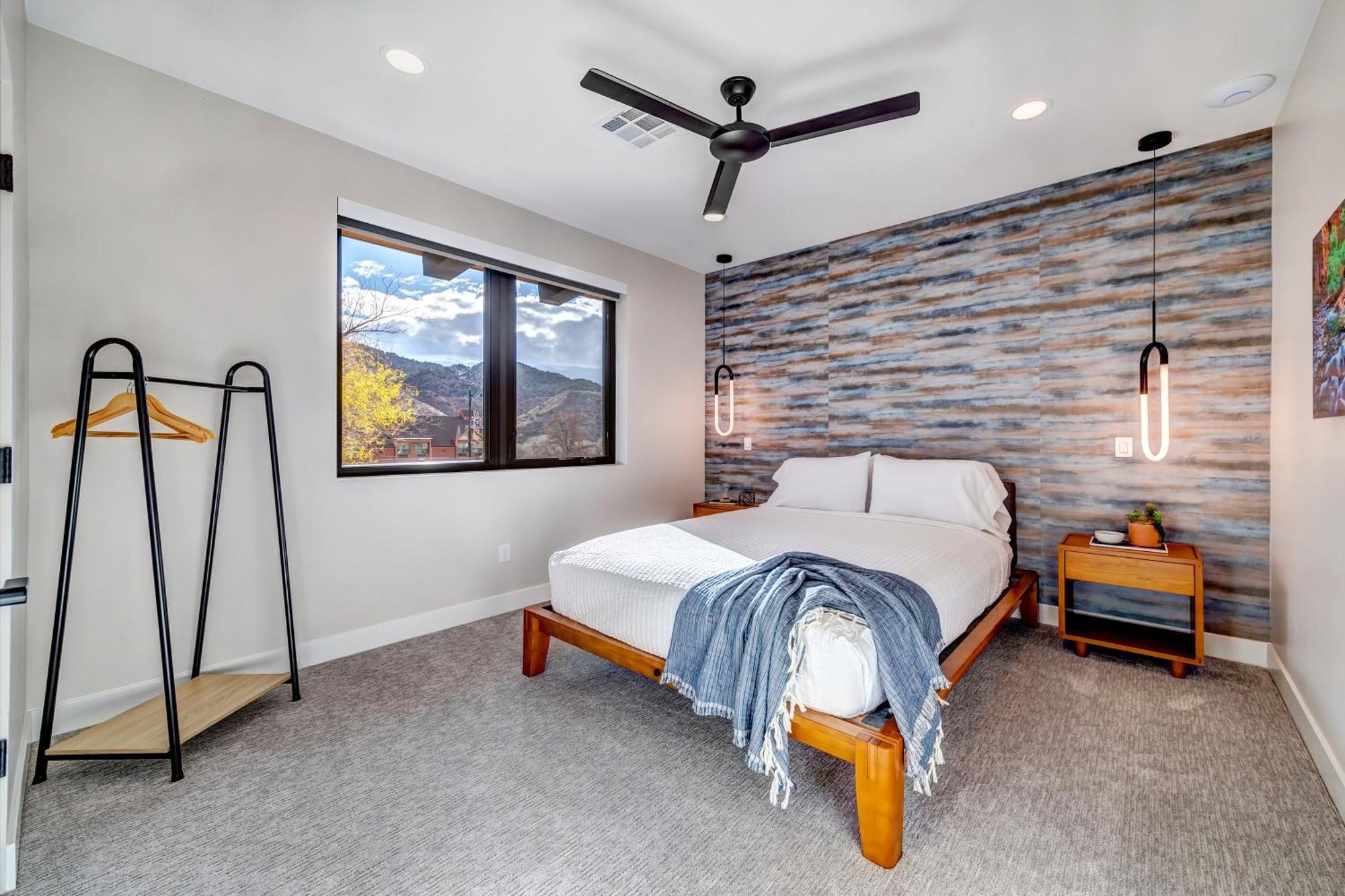 Lafave Luxury Rentals At Zion Springdale Exterior photo