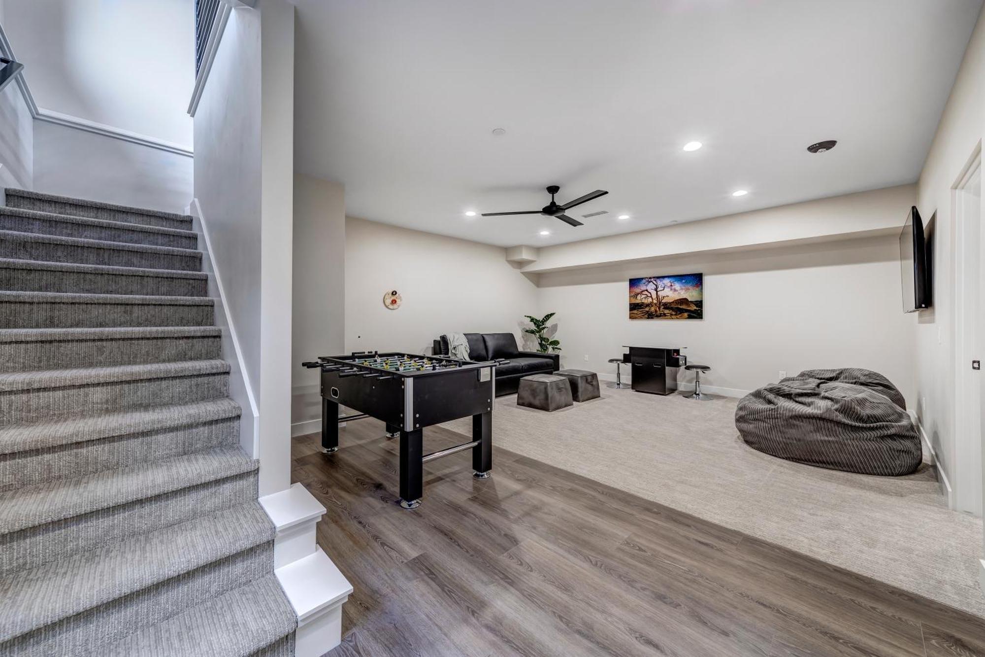 Lafave Luxury Rentals At Zion Springdale Exterior photo
